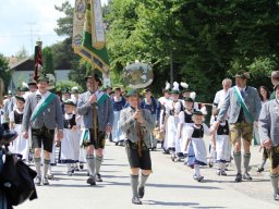 2011 Aßling Gründungsfest
