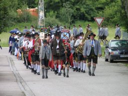 2011 GTEV wird 90 Jahre alt