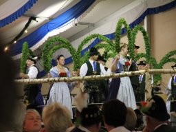 2011 GTEV wird 90 Jahre alt