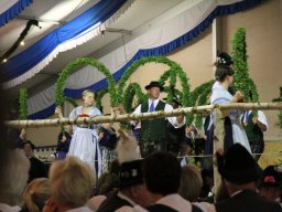 2011 GTEV wird 90 Jahre alt