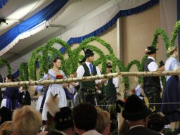 2011 GTEV wird 90 Jahre alt