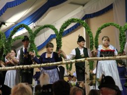 2011 GTEV wird 90 Jahre alt