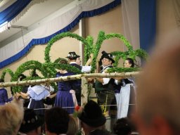 2011 GTEV wird 90 Jahre alt