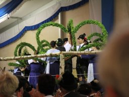 2011 GTEV wird 90 Jahre alt