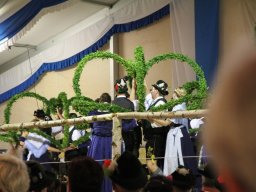 2011 GTEV wird 90 Jahre alt