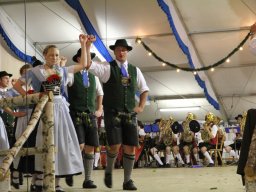 2011 GTEV wird 90 Jahre alt