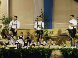 2011 GTEV wird 90 Jahre alt