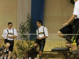 2011 GTEV wird 90 Jahre alt