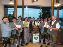 2011 Brauerei Forsting