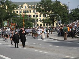 2012 München Oktoberfest