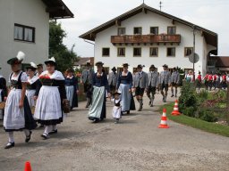 2015 20 Jahre Blasmusik