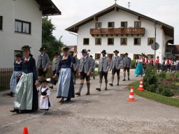 2015 20 Jahre Blasmusik