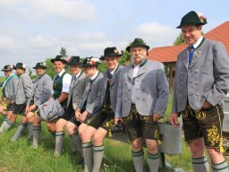 2015 20 Jahre Blasmusik