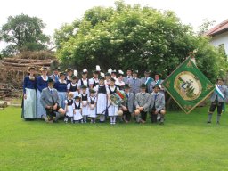 2015 20 Jahre Blasmusik