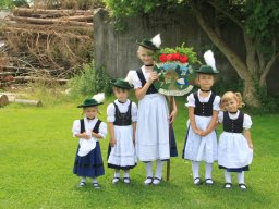 2015 20 Jahre Blasmusik