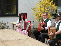 2015 Trachtenjahrtag