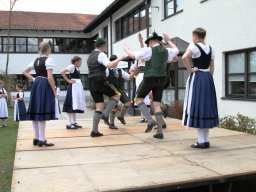 2015 Trachtenjahrtag