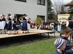 2015 Trachtenjahrtag