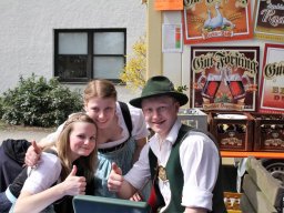 2016 Trachtenjahrtag