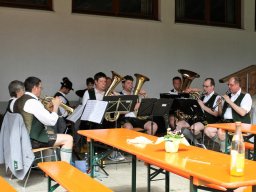 2016 Trachtenjahrtag