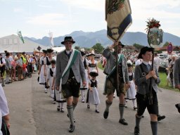 2017 Gaufest Neubeuern