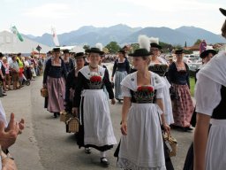 2017 Gaufest Neubeuern