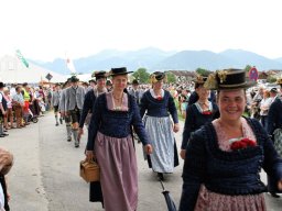 2017 Gaufest Neubeuern