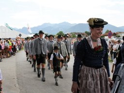 2017 Gaufest Neubeuern