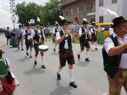 2018 70 Jahre Straußdorf