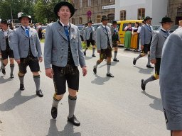 2018 70 Jahre Straußdorf