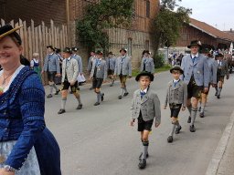 2018 70 Jahre Straußdorf