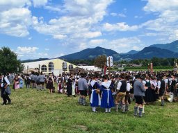 2025 Gaufest Brannenburg