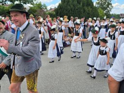 2025 Gaufest Brannenburg