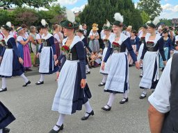 2025 Gaufest Brannenburg