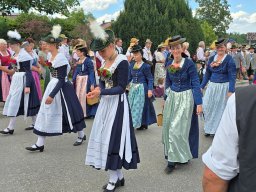 2025 Gaufest Brannenburg