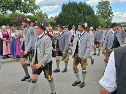 2025 Gaufest Brannenburg