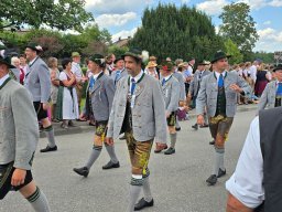 2025 Gaufest Brannenburg