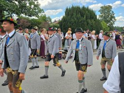 2025 Gaufest Brannenburg