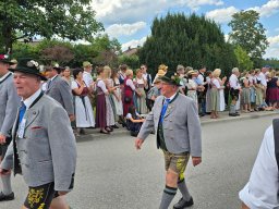 2025 Gaufest Brannenburg