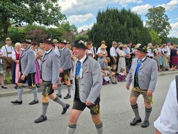 2025 Gaufest Brannenburg