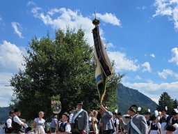 2025 Gaufest Brannenburg