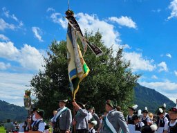 2025 Gaufest Brannenburg