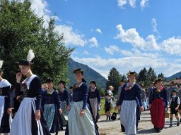 2025 Gaufest Brannenburg