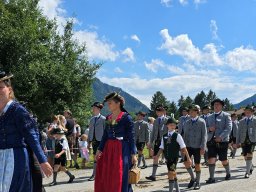 2025 Gaufest Brannenburg