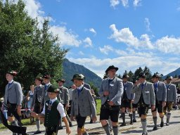 2025 Gaufest Brannenburg