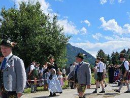 2025 Gaufest Brannenburg