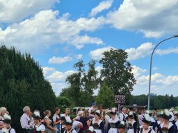 2025 Gaufest Brannenburg