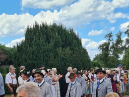 2025 Gaufest Brannenburg