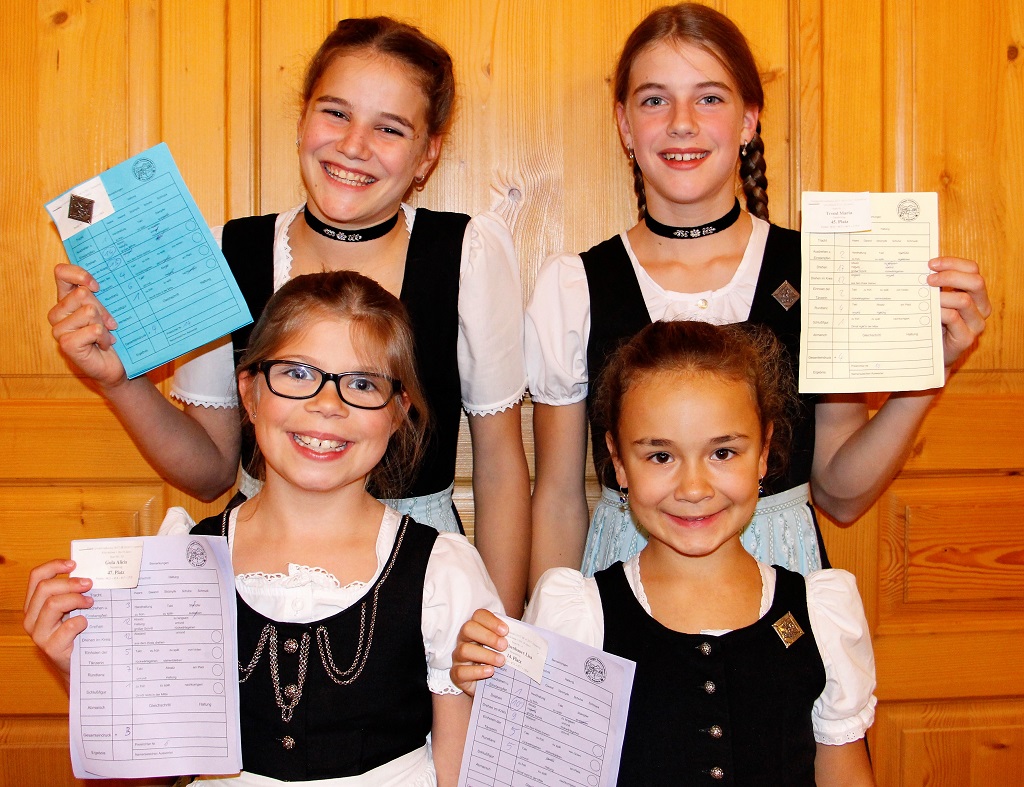 gaujugenddirndldrahn bruckhof