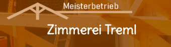 zimmerei treml